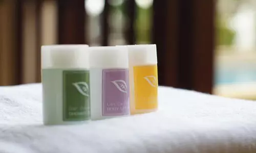 هتل هریتیج ریزورت پاتایا هتل هریتیج ریزورت پاتایا